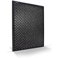 Philips FY2420-30 Filtro de carbono activo para purificador de aire AC2889- AC2887- AC2882- AC3829-10- Negro